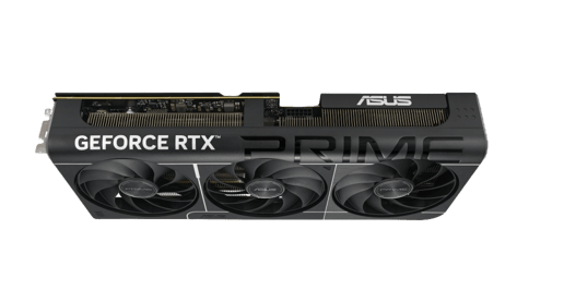 ASUS GeForce RTX 5070 Prime OC 12GB GDDR7 Graphics Card